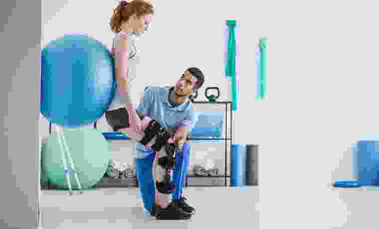 Next Level Physio & Rehab