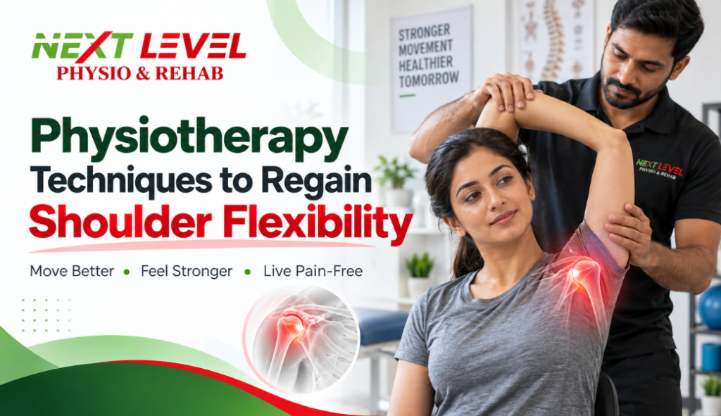 best physiotherapist in Mira -Bhayandar