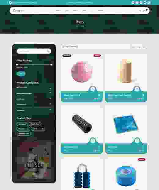 Shop