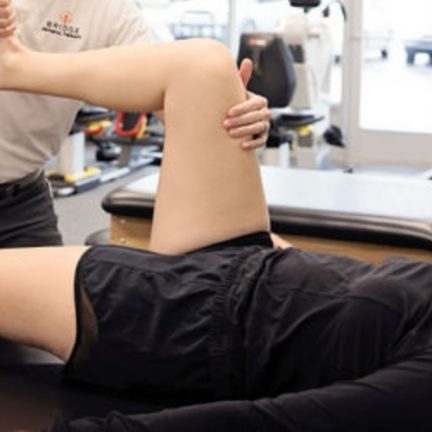 physical-therapy-clinic-neuromuscular-reeducation-bridge-physical-therapy-south-ogden-ut